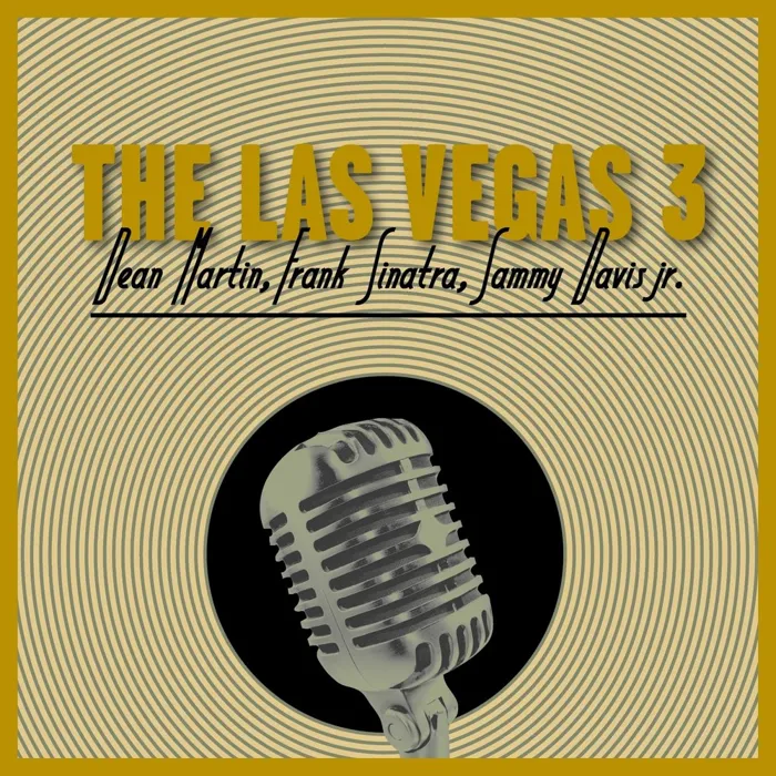 The Las Vegas 3