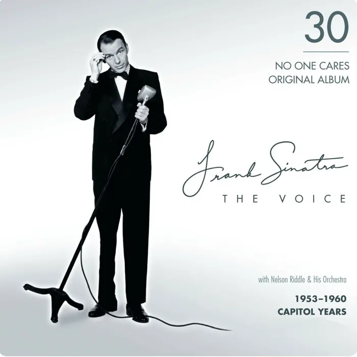 Frank Sinatra, Vol. 30