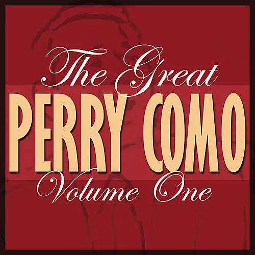 The Great Perry Como, Vol. 1