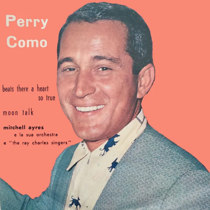 Perry Como