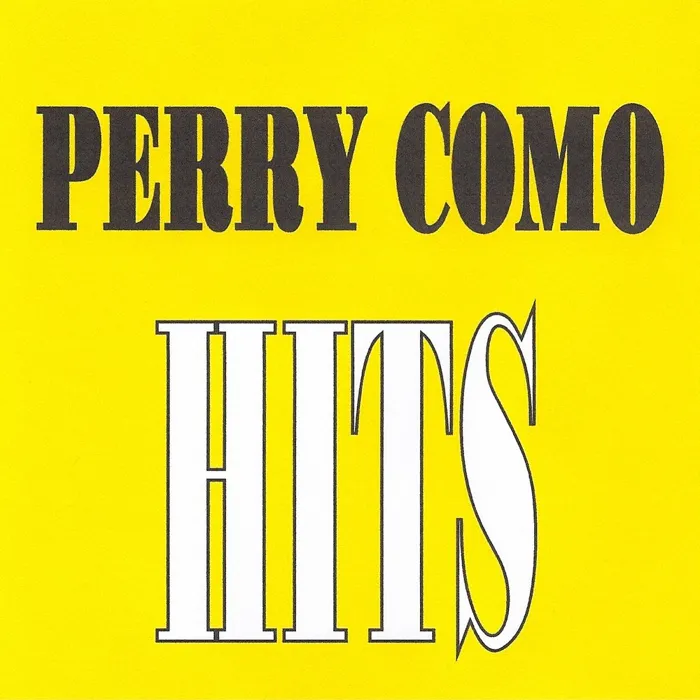Perry Como - Hits