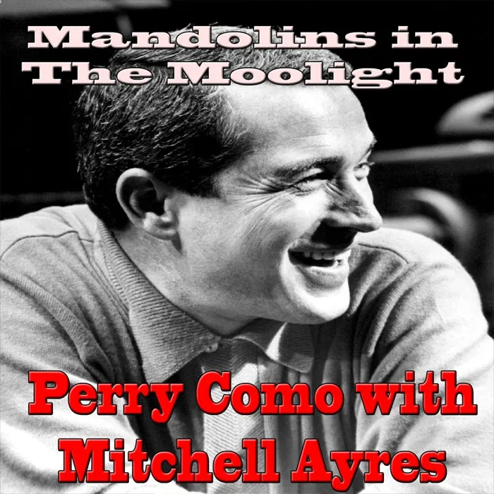 Mandolins in the Moonlight