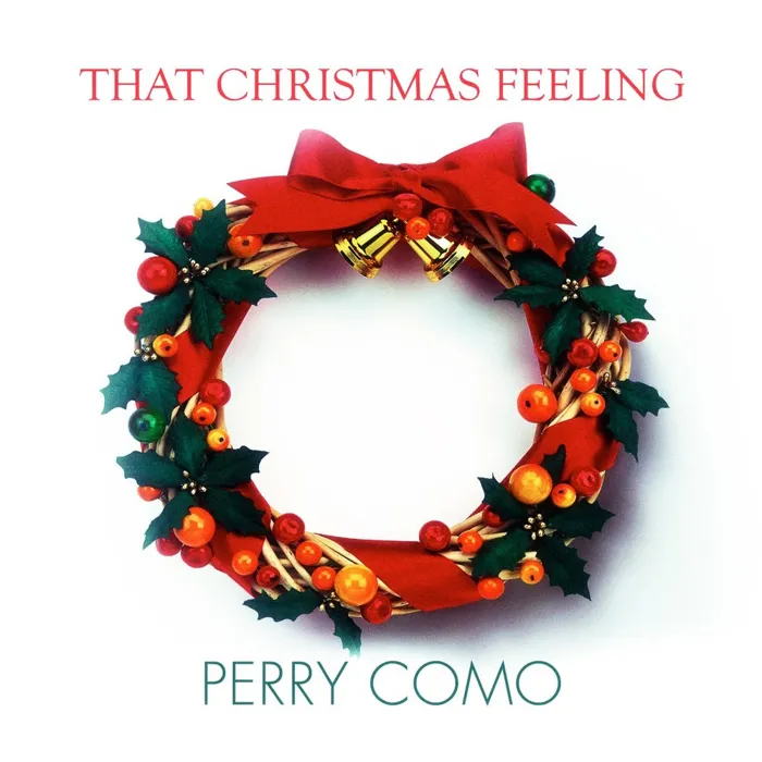 That Christmas Feeling