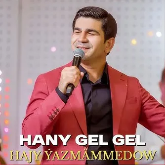 Hany Gel Gel