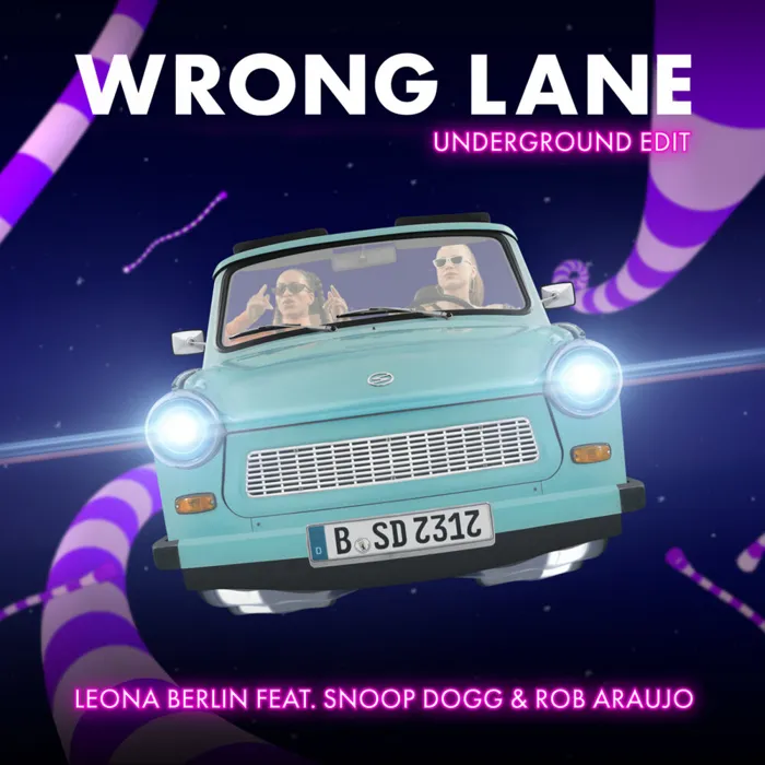 Wrong Lane