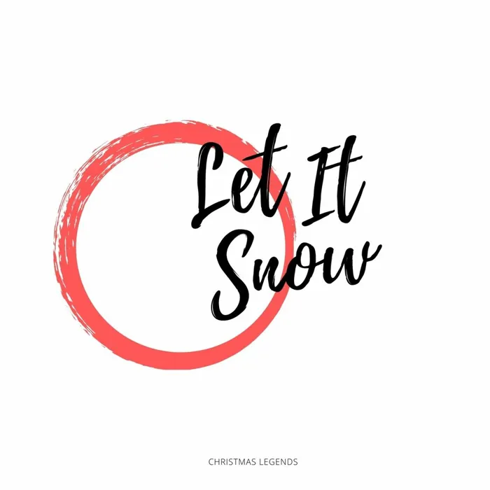 Let it snow