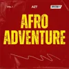 Afro Adventure (Vol. 1)