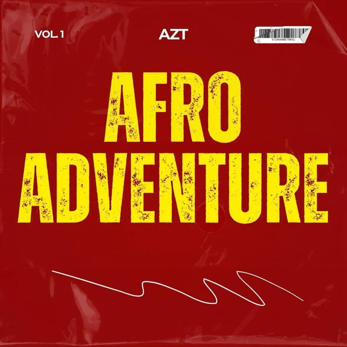 Afro adventure