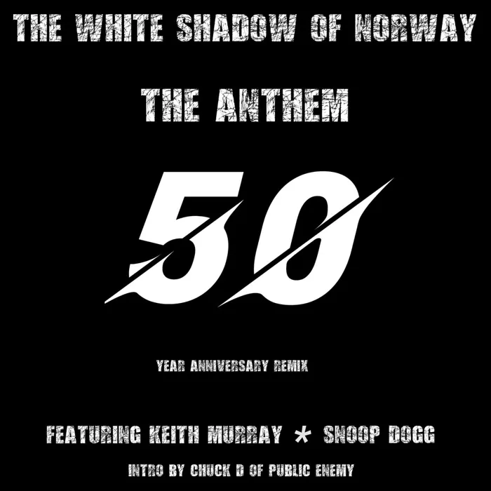 The Anthem (50th. Anniversary)