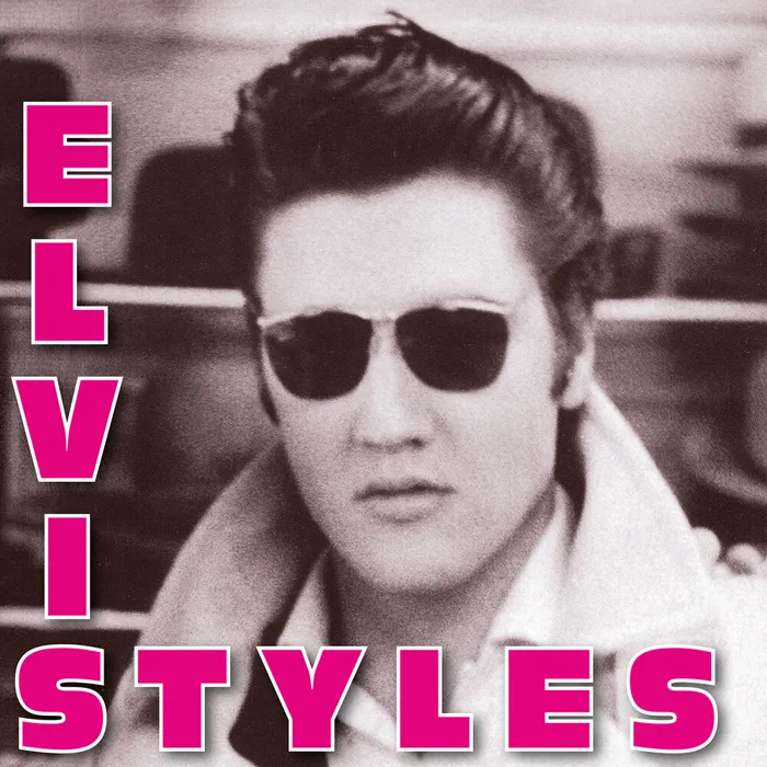 Elvis Styles