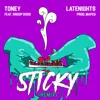 Sticky