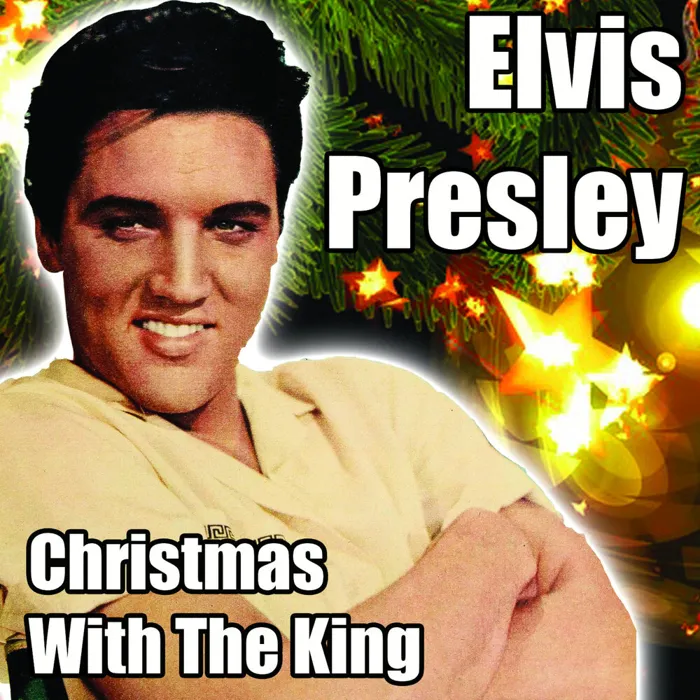 Christmas With The King