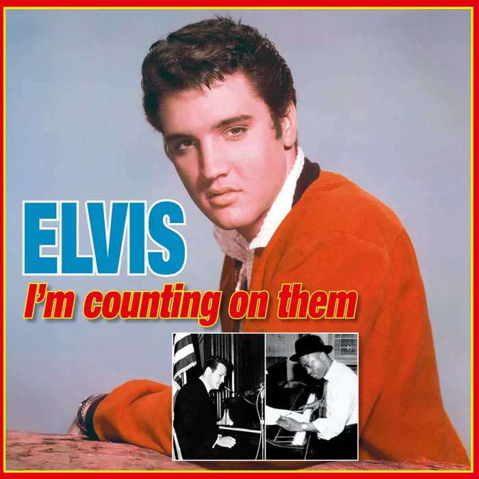 I'm Counting on Them