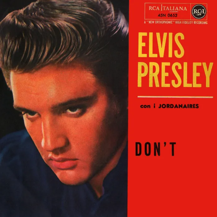 Don't