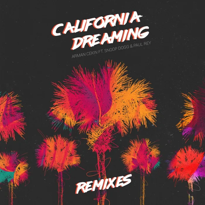 California Dreaming