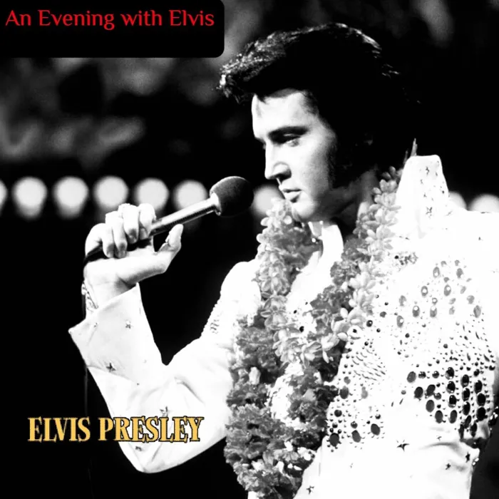 An Evening with Elvis