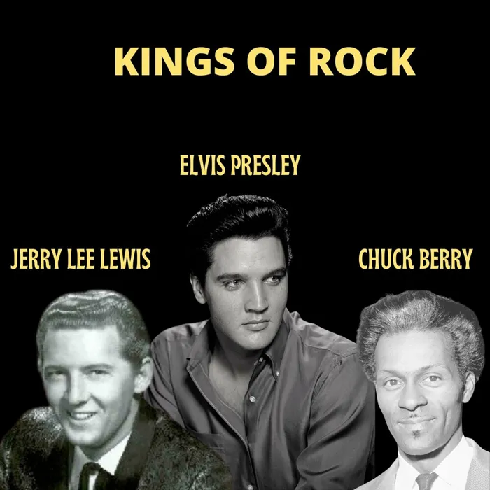 Kings Of Rock