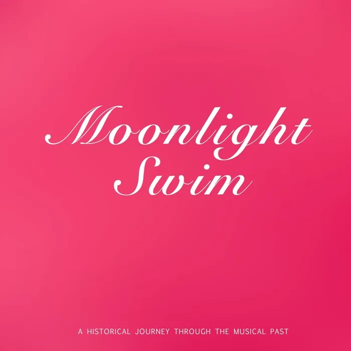 Moonlight Swim