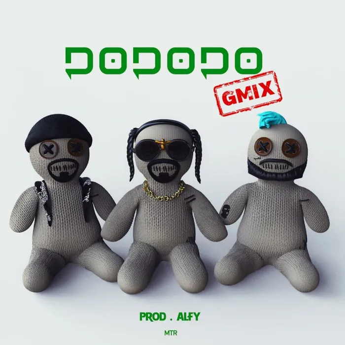 Dododo - Gmix