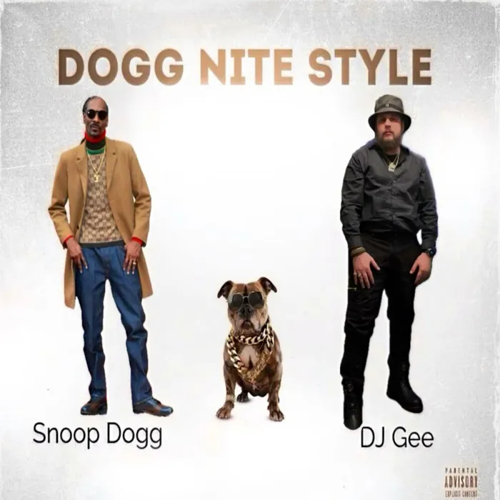 Dogg Nite Style