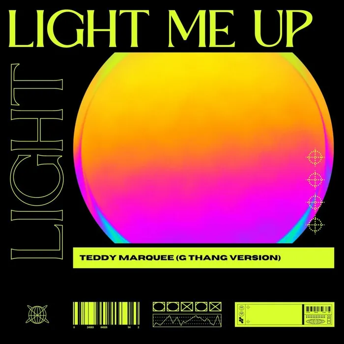 Light Me Up