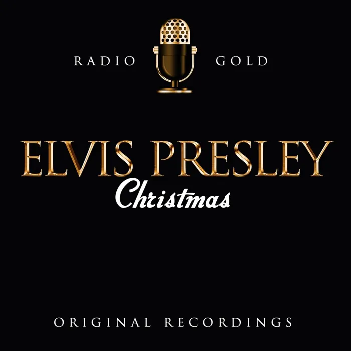 Radio Gold - Elvis Presley Christmas