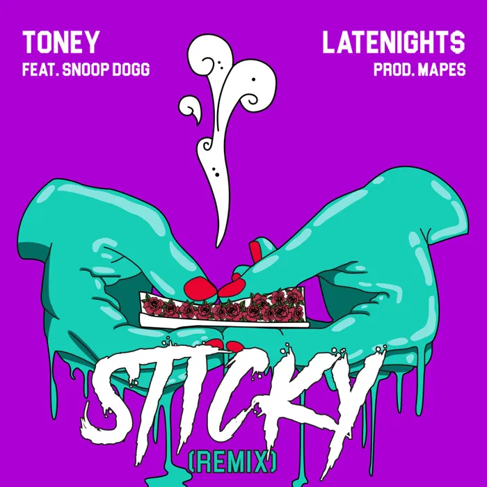 Sticky