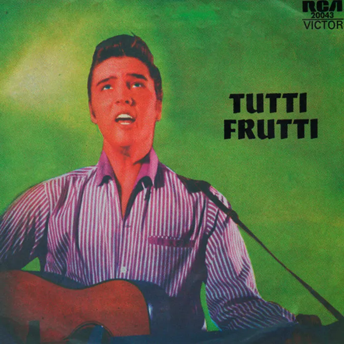 Tutti Frutti