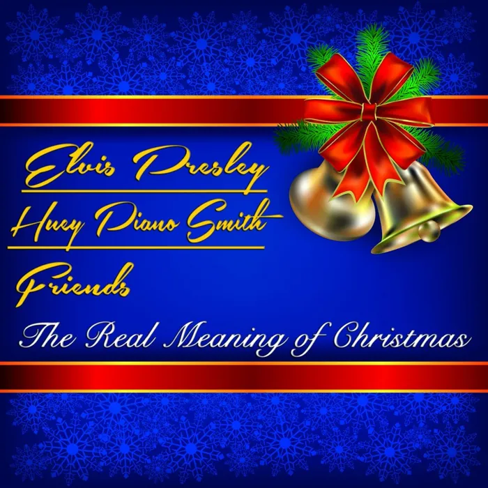 The Real Meaning of Christmas