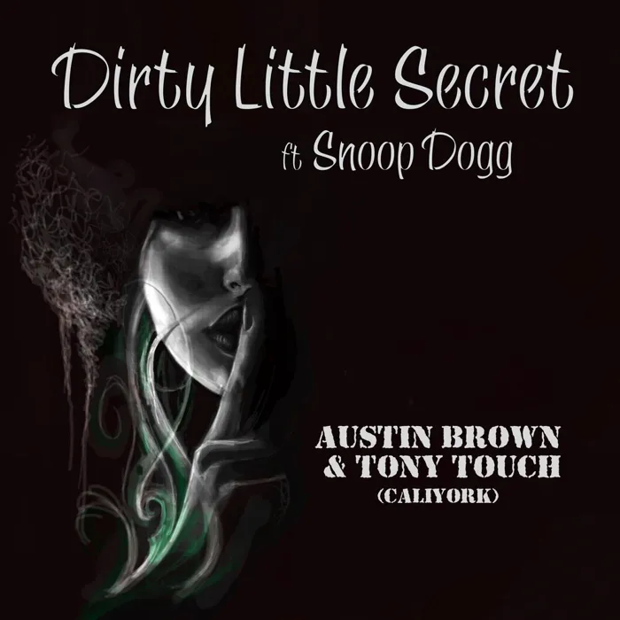 Dirty Little Secret