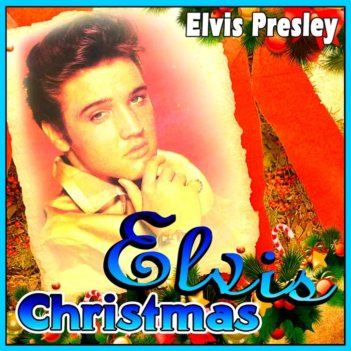 Elvis Christmas