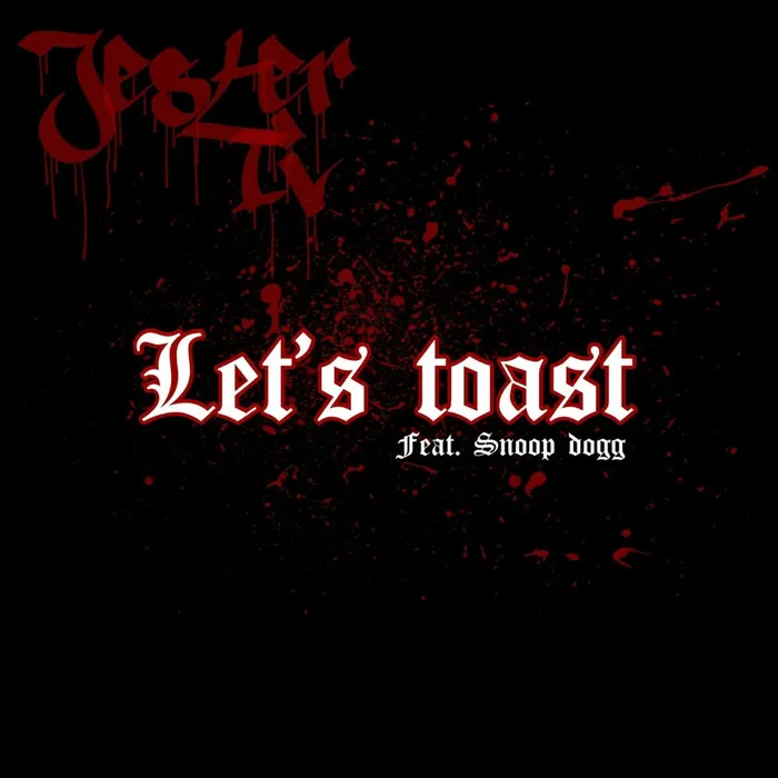 Let's Toast