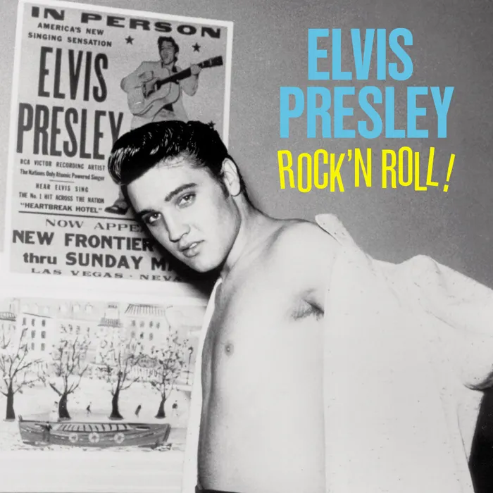 Rock 'N Roll