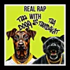 Real rap with the Dogg and the Thundakat