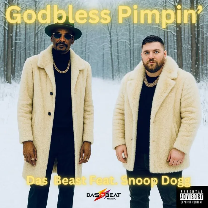 Godbless Pimpin’