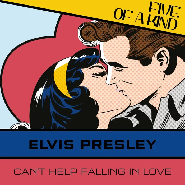 Can't Help Falling in Love