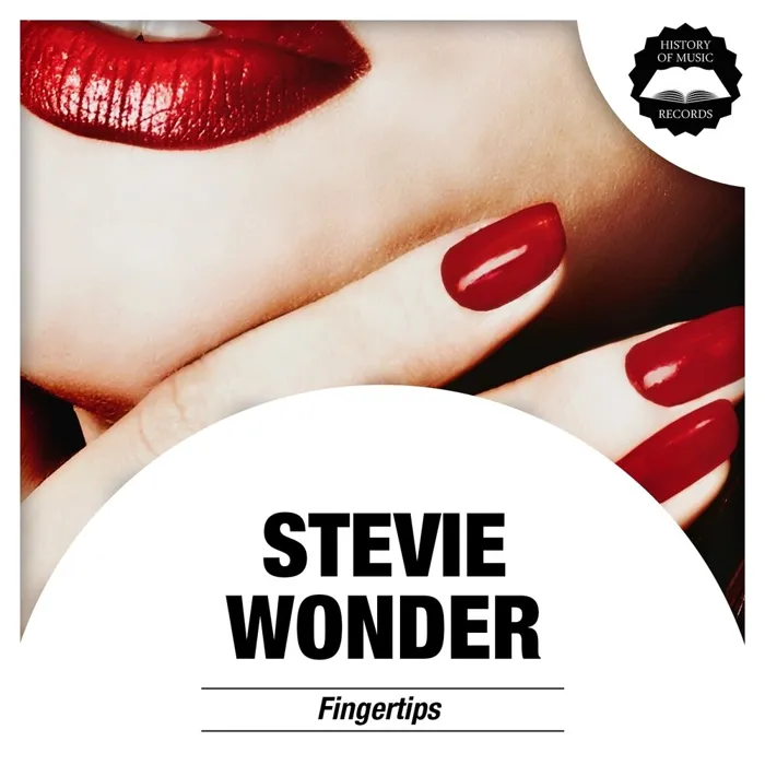 Fingertips