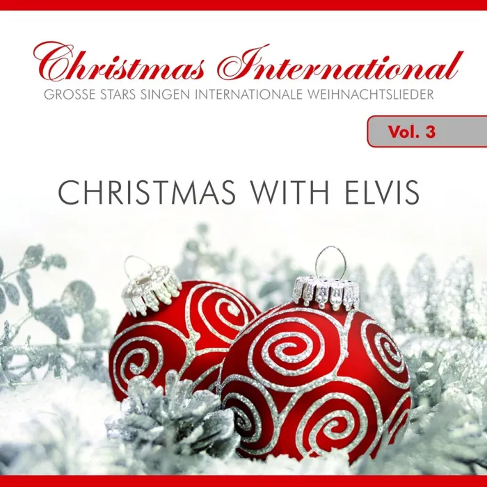 Christmas International, Vol. 3