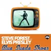 Blue Suede Shoes (Melody J Radio)