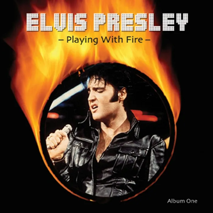 Playing With Fire Album 1