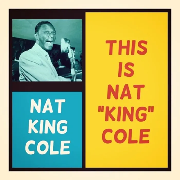 This Is Nat "King" Cole