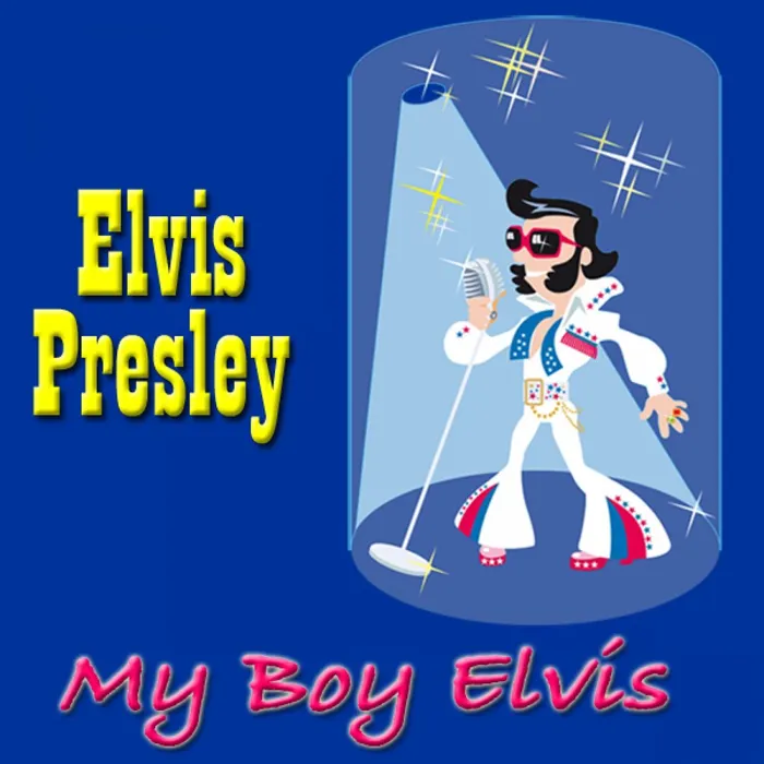My Boy Elvis