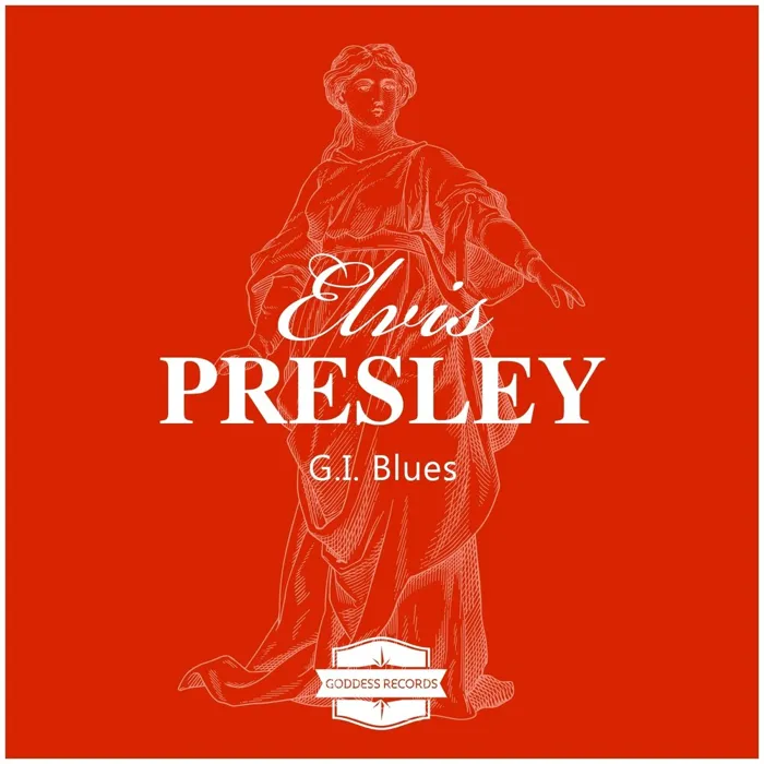 G.I. Blues