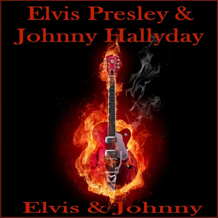 Elvis & Johnny