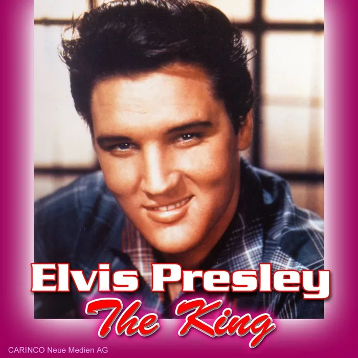 Elvis Presley - The King