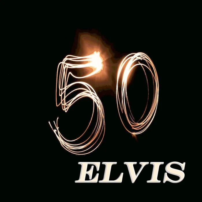 Elvis Presley : 50 Elvis