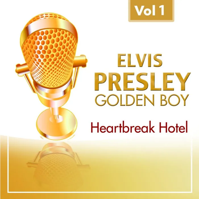 Elvis Presley - Golden Boy Vol. 1
