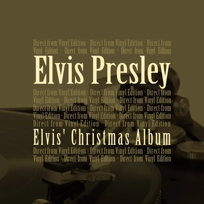 Elvis' Christmas Album