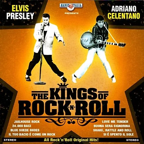 The Kings of Rock 'n' Roll