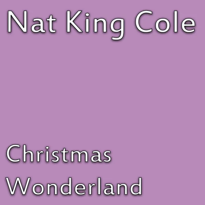 Christmas Wonderland